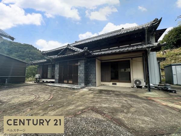 JR内房線　富津市梨沢　中古戸建