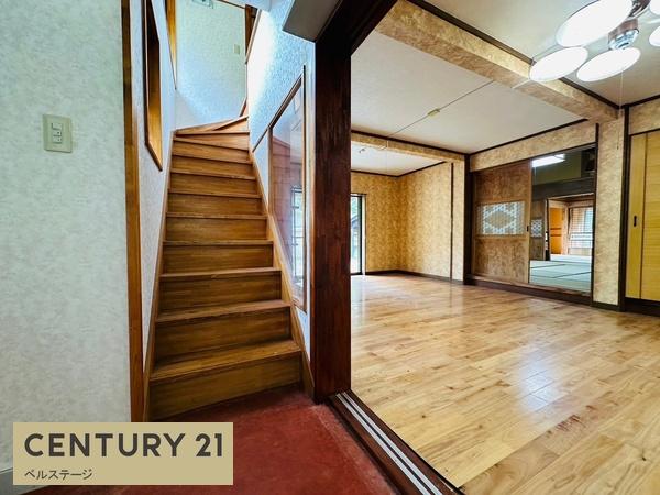 富津市梨沢の中古一戸建て
