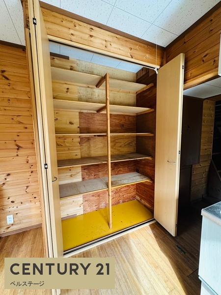 富津市梨沢の中古一戸建て