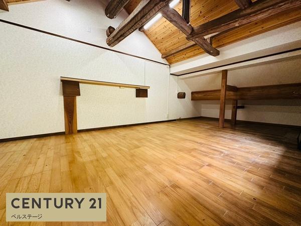 富津市梨沢の中古一戸建て