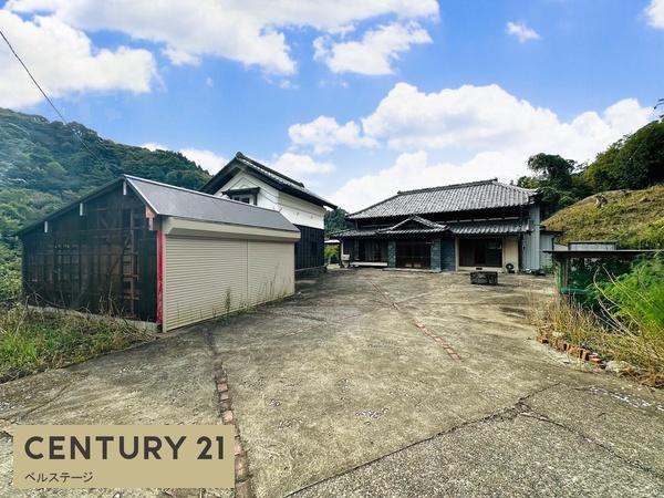 JR内房線　富津市梨沢　中古戸建