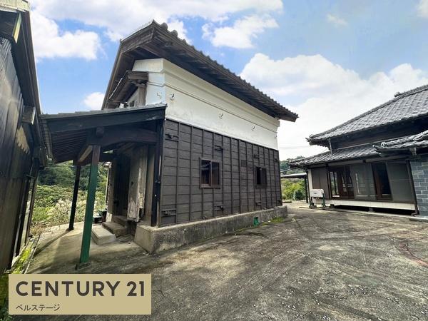 JR内房線　富津市梨沢　中古戸建
