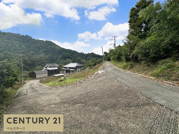 富津市梨沢の中古一戸建て