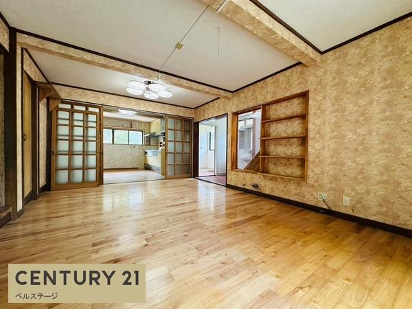 富津市梨沢の中古一戸建て