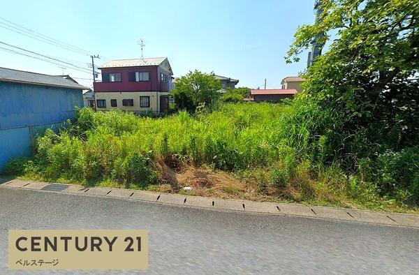 JR内房線　市原市古市場　売土地