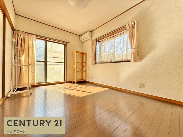市原市椎津の中古一戸建て
