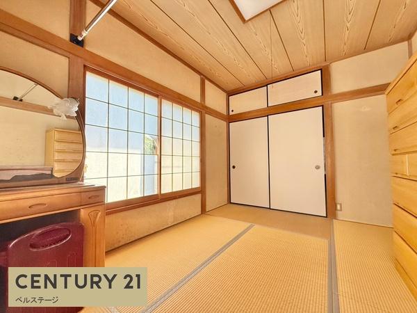 市原市椎津の中古一戸建て