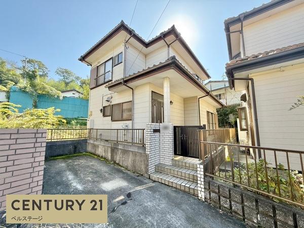 JR内房線　市原市椎津　中古戸建