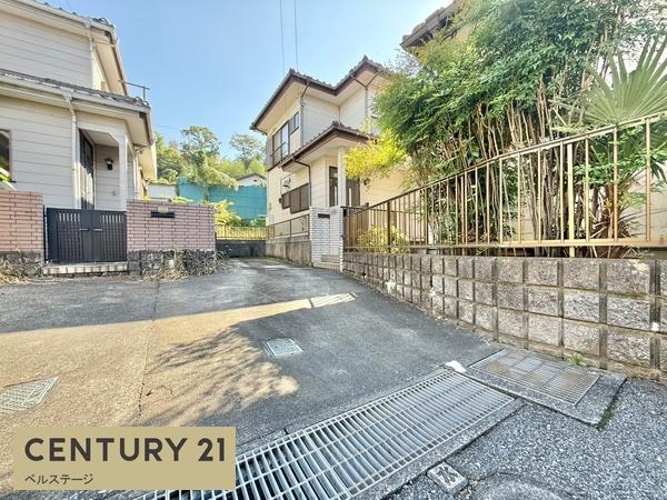 市原市椎津の中古一戸建て