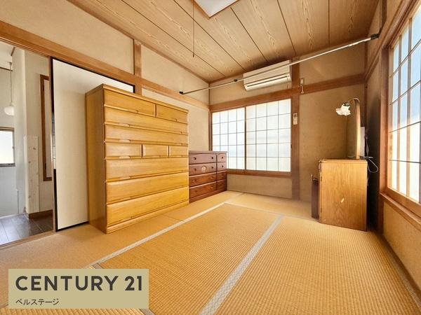 市原市椎津の中古一戸建て