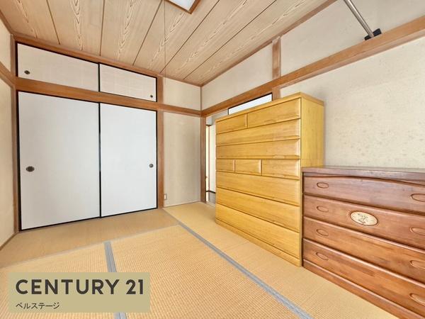 市原市椎津の中古一戸建て