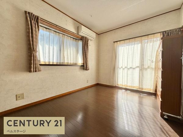 市原市椎津の中古一戸建て