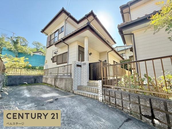 市原市椎津の中古一戸建て