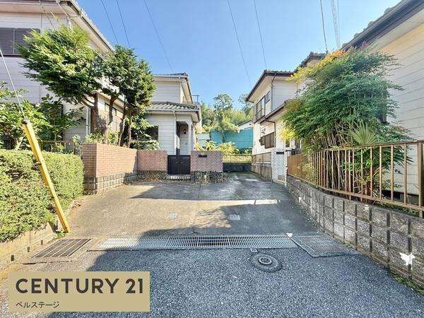 市原市椎津の中古一戸建て