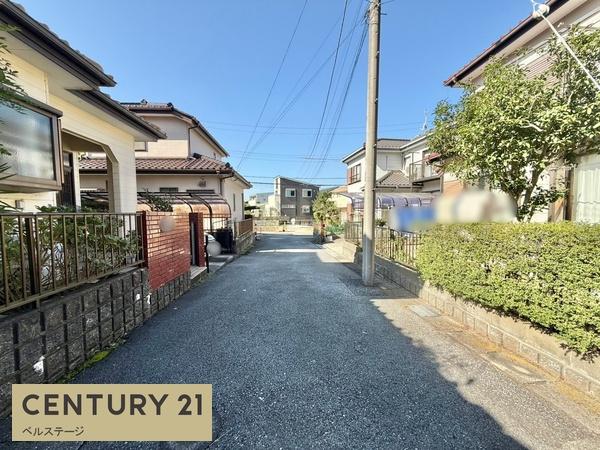 市原市椎津の中古一戸建て