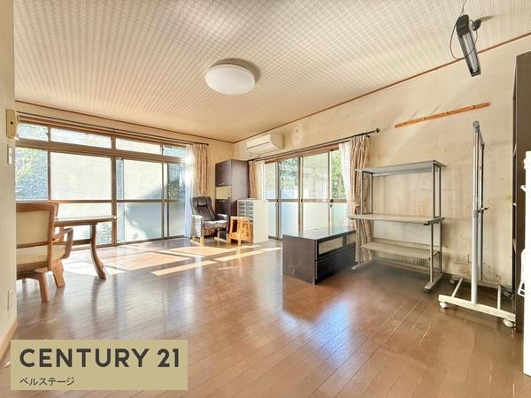 市原市椎津の中古一戸建て