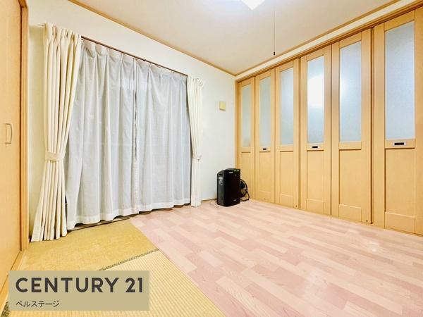 木更津市ほたる野２丁目の中古一戸建て