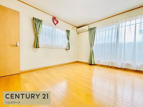 木更津市ほたる野２丁目の中古一戸建て
