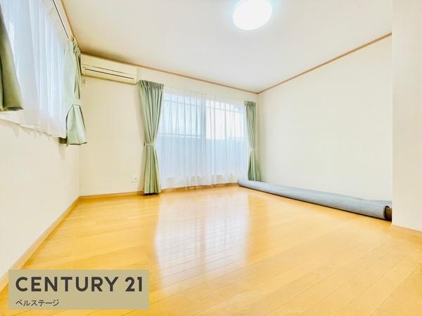 木更津市ほたる野２丁目の中古一戸建て