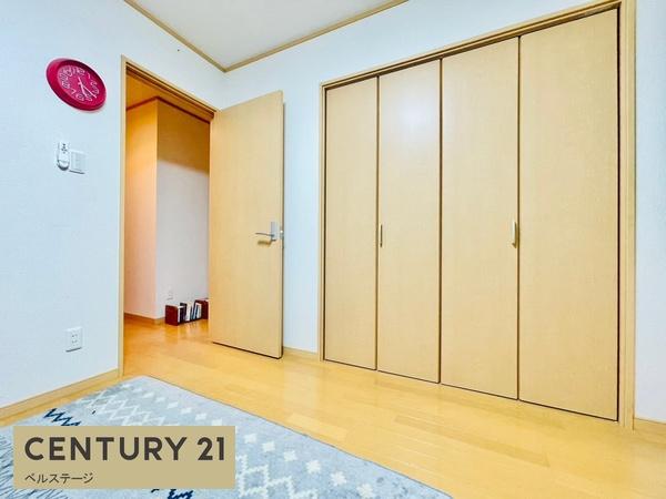 木更津市ほたる野２丁目の中古一戸建て