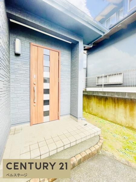 木更津市ほたる野２丁目の中古一戸建て