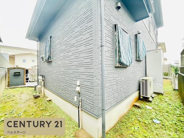 木更津市ほたる野２丁目の中古一戸建て