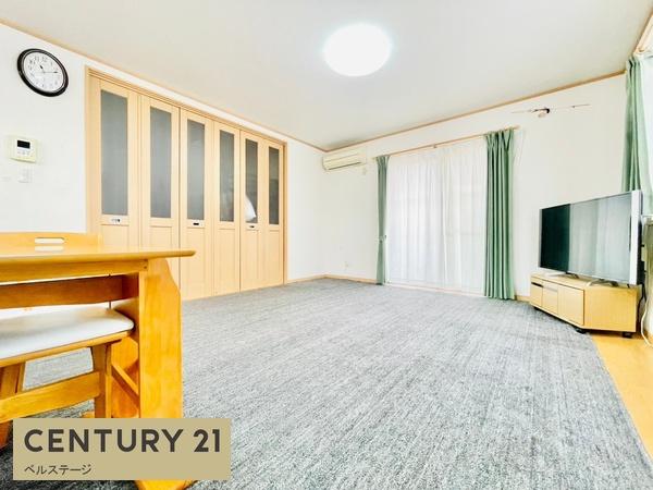 木更津市ほたる野２丁目の中古一戸建て