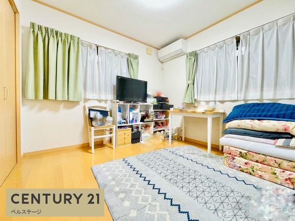 木更津市ほたる野２丁目の中古一戸建て