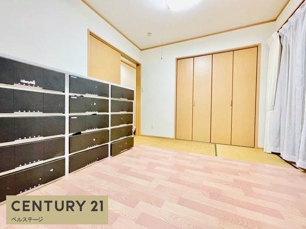 木更津市ほたる野２丁目の中古一戸建て
