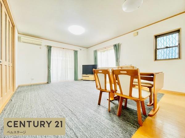 木更津市ほたる野２丁目の中古一戸建て