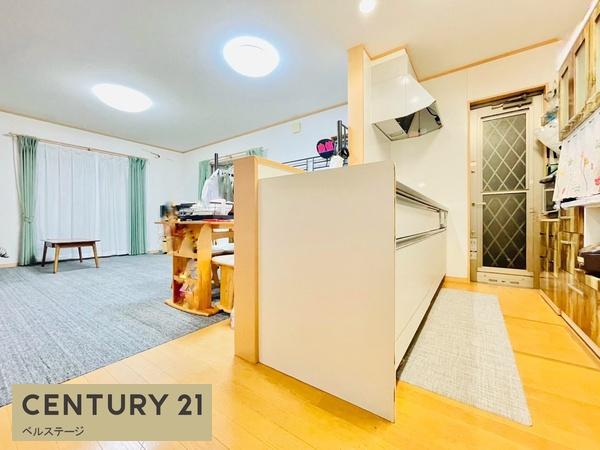 木更津市ほたる野２丁目の中古一戸建て