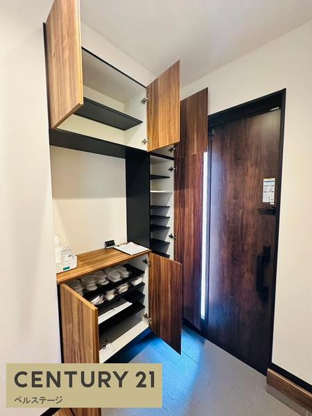 茂原市高師台３丁目の中古一戸建て