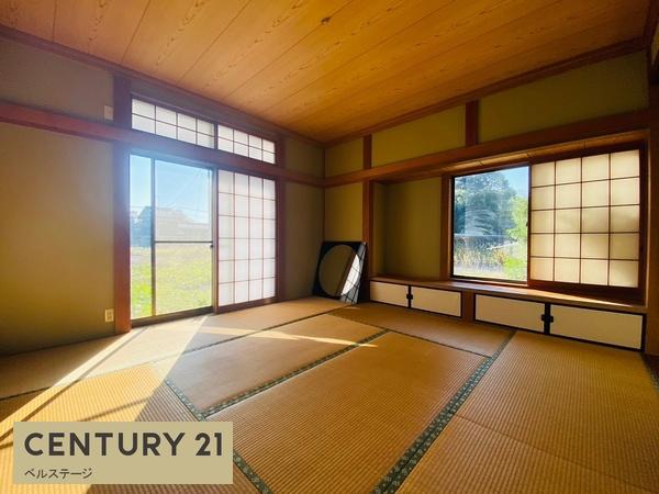 市原市磯ケ谷の中古一戸建て