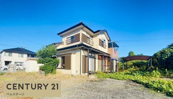 小湊鉄道　市原市磯ヶ谷　中古戸建