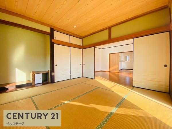 市原市磯ケ谷の中古一戸建て