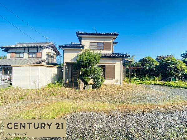 市原市磯ケ谷の中古一戸建て