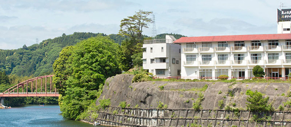 君津市笹の中古一戸建て(亀山温泉)