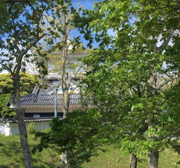 君津市笹の中古一戸建て(久留里城)