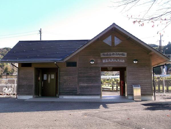 君津市笹の中古一戸建て(上総松丘駅(JR久留里線))