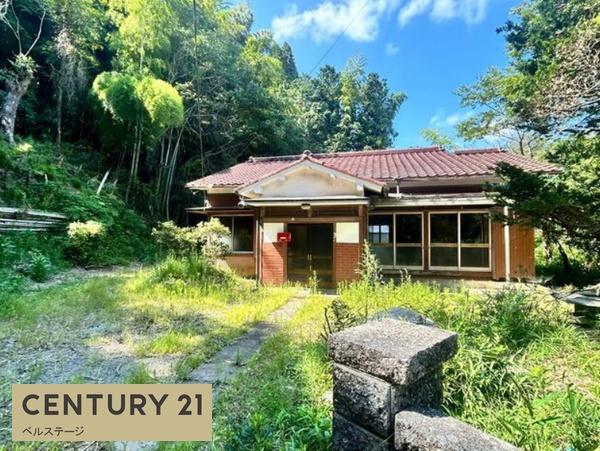 JR久留里線　君津市笹　中古戸建