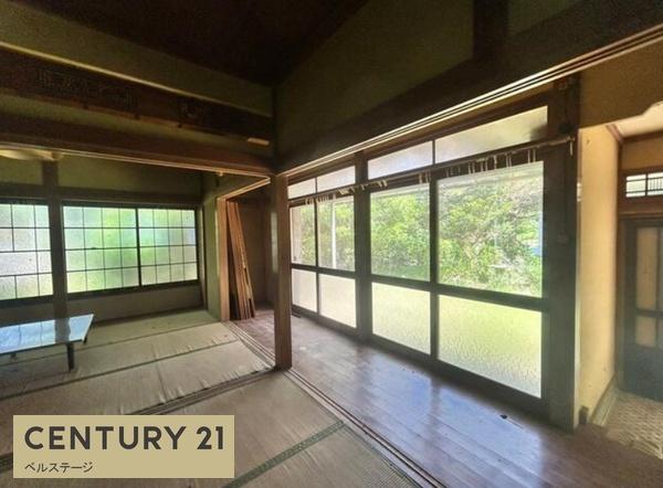 JR久留里線　君津市笹　中古戸建
