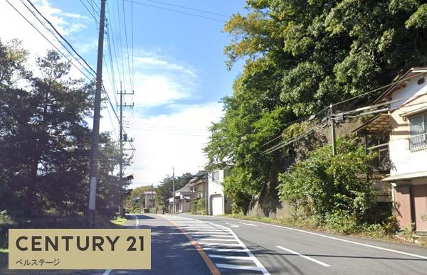 JR久留里線　君津市笹　中古戸建