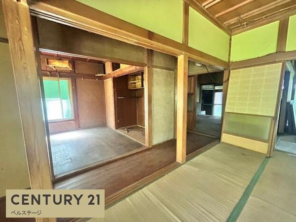 JR久留里線　君津市笹　中古戸建