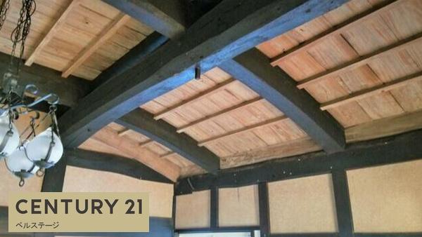 富津市梨沢の中古一戸建て