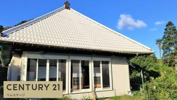 JR内房線　富津市梨沢　中古戸建