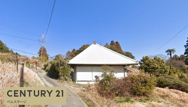 JR内房線　富津市梨沢　中古戸建