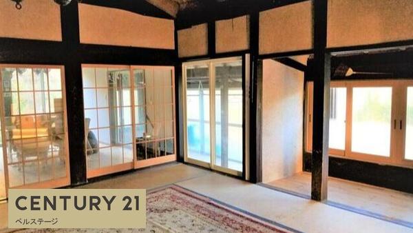 富津市梨沢の中古一戸建て