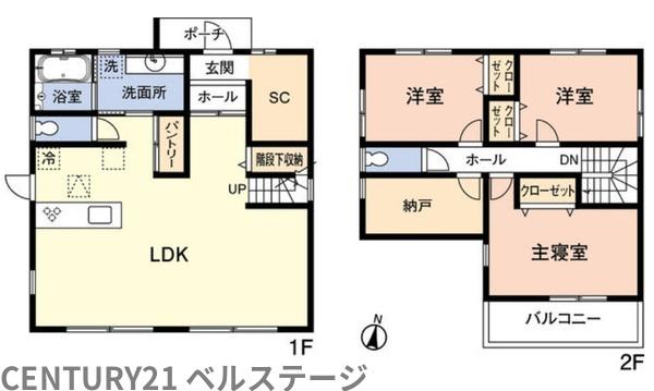 JR内房線　木更津市請西　中古戸建