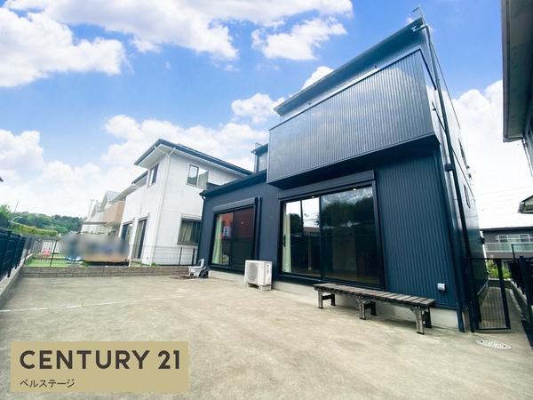 木更津市請西の中古一戸建て