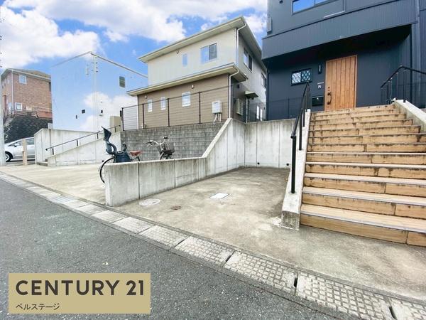 木更津市請西の中古一戸建て